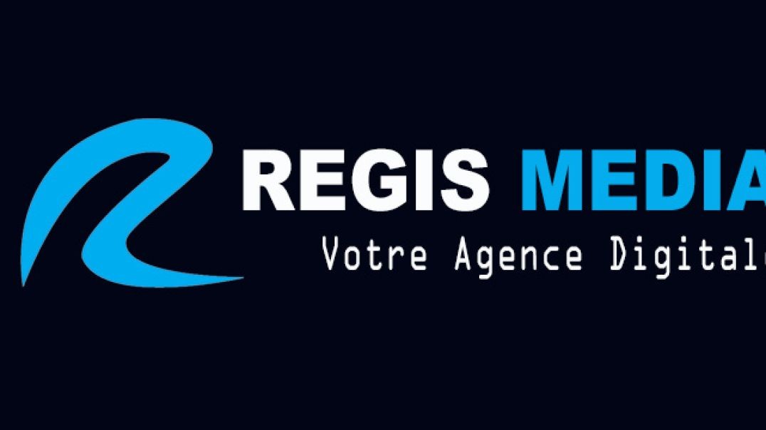 Régis Media votre Agence Digitale